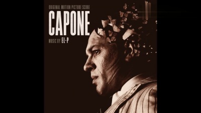 El-P - this is Al that's left | Capone