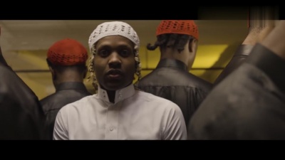 Lil Durk - Street Prayer
