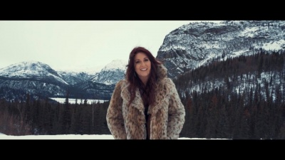 Jayne Denham - Black Coffee and White Lines
