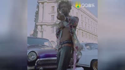 SAINt JHN - I Can Fvcking Tell