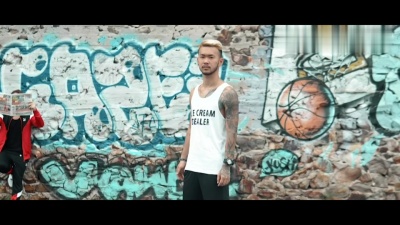 Gian Varela - Guayeteo
