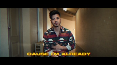 Benjamin Kheng - Already Home