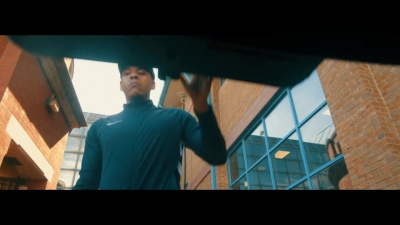 Size、Richy Rambo - Border