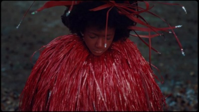 Kamasi Washington - The Space Travelers Lullaby