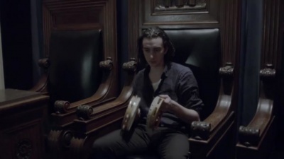Iceage - The Day the Music Dies