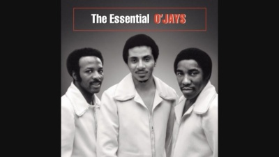 The O'Jays - Use Ta Be My Girl