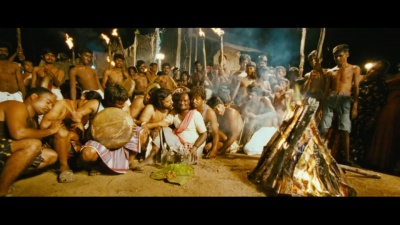 suresh、Guru Kalyan、malathy lakshman、Sadha - Athili Pithili