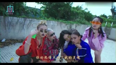 来看看 - 悦耳电音！荷兰DJ组合Yellow Claw携新单《Waiting》归来