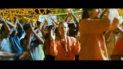 Harris Jayaraj、Benny Dayal - Damakku Damakku