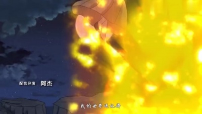 南风竟 - 《我还记得》月啼暇 高燃混剪-《狐妖小红娘》尾生篇