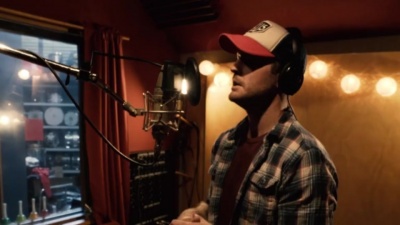 Brad Butcher - From The Bottom Of A Well