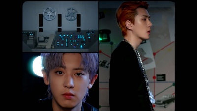 EXO-SC - 假装 (Telephone)