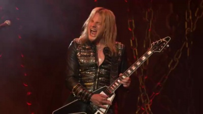 Judas Priest - Judas Rising