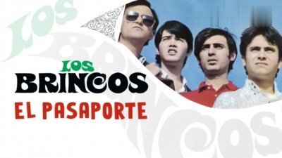 Los Brincos - El Pasaporte