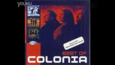 Colonia - Takvi Kao Ti