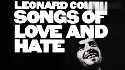 Leonard Cohen - Sing Another Song, Boys