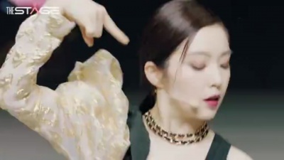 Red Velvet - IRENE & SEULGI - Monster