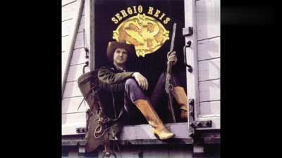 Sérgio Reis - Panela Velha