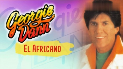 georgie dann - El Africano