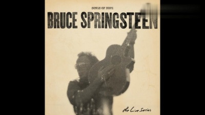 Bruce Springsteen - Does This Bus Stop at 82nd Street?