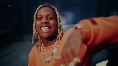 Lil Durk - Doin Too Much