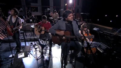 despistaos - Gracias
