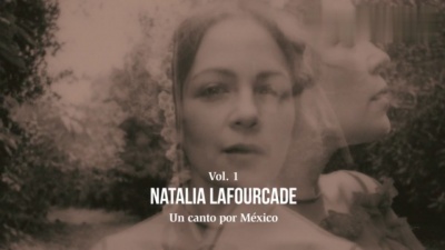 Natalia Lafourcade、Leonel García - Ya No Vivo por Vivir