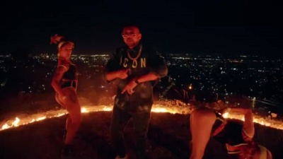 Sean Paul - Back It Up Deh