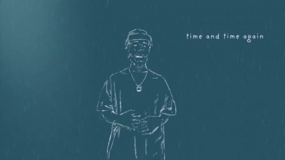 Sam Tompkins - keep me breathing