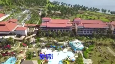 爱吃巧乐兹 - 黄昏 (片段)