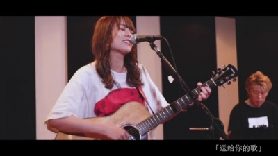 菅原纱由理THE SxPLAY - キミに贈る歌