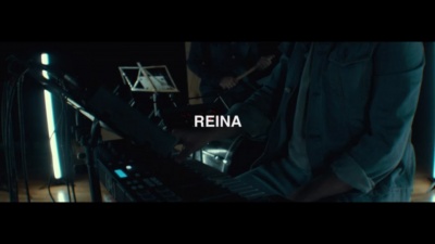 miss caffeina - Reina