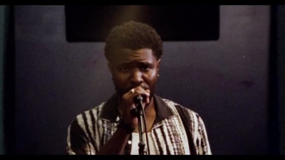 Love Mansuy、Carter Mansuy - I'll Be There(feat. Carter Mansuy)