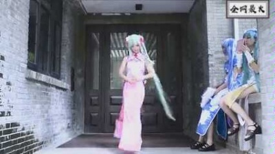 魏思 - 叶洛洛   世界这么大还是遇见了你