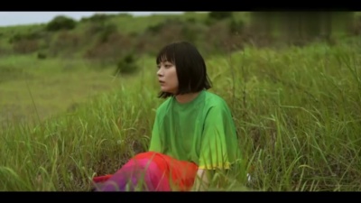三浦透子 - ブルーハワイ