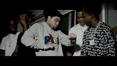 Jackboy - In My City