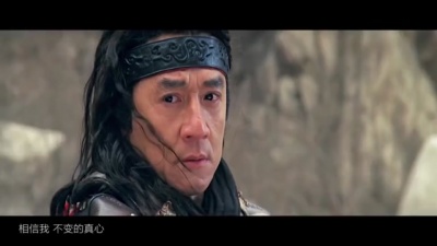 成龙、金喜善 - 美丽的神话
