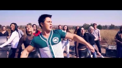 Dirk van der Westhuizen - Dirty 30's
