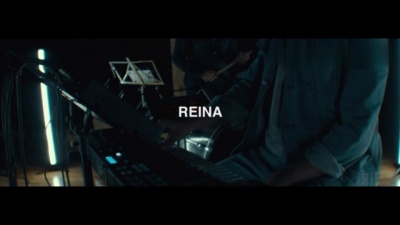 miss caffeina - Reina