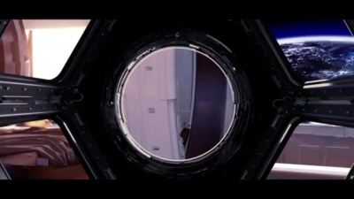 Paul Epworth、ishmael - Space Inc.