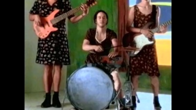 Julieta Venegas - Cómo Sé