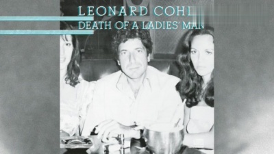 Leonard Cohen - Don't Go Home With Your Hard-On