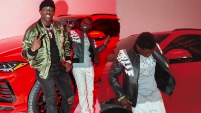 Jackboy、Casanova - Murda