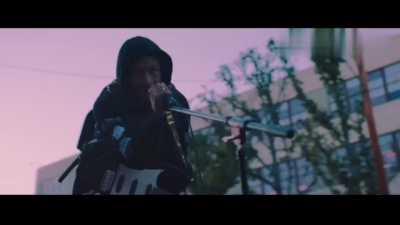 Jaden - Fire Dept