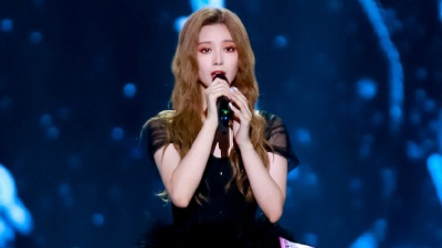 徐艺洋、创造营2020、创造营2020学员 - 我们的明天