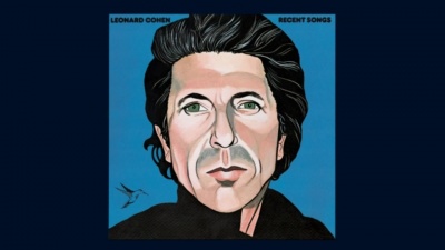 Leonard Cohen - The Gypsy's Wife