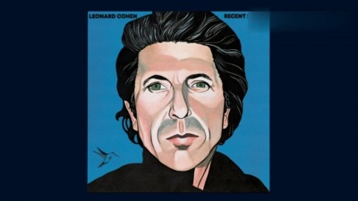 Leonard Cohen - Ballad Of The Absent Mare - Longer Version