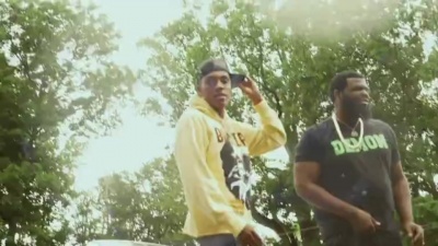 Young Costamado、TDott Woo - Like Woo