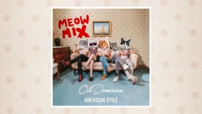 Old Dominion - American Style