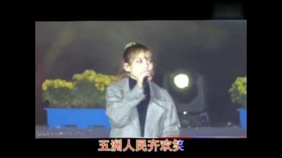 依然Super - D6咬字！非人哉！不是头声！是混声！